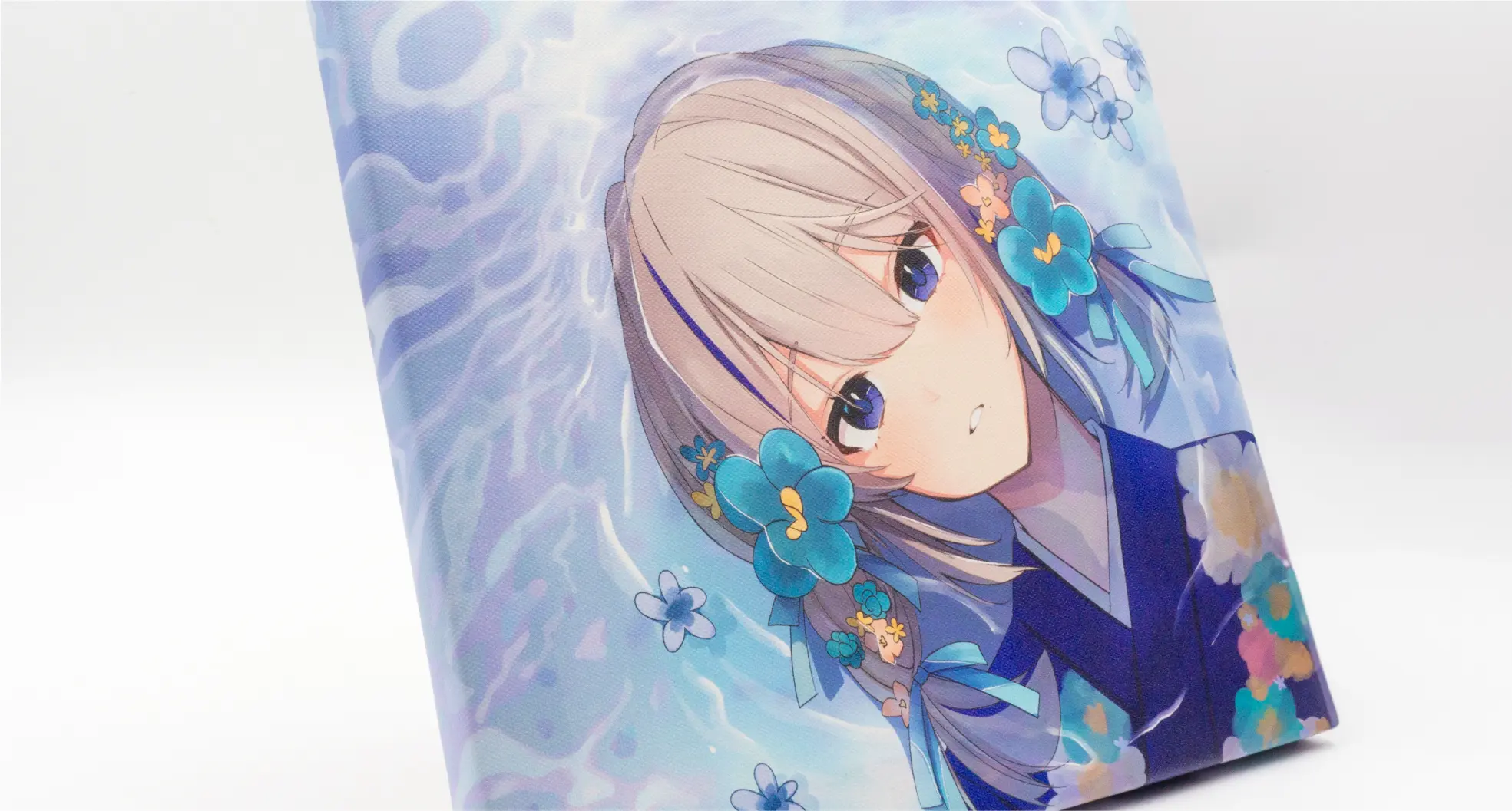 キャンバスアート | 名古屋・東京の伊藤美藝社製版所